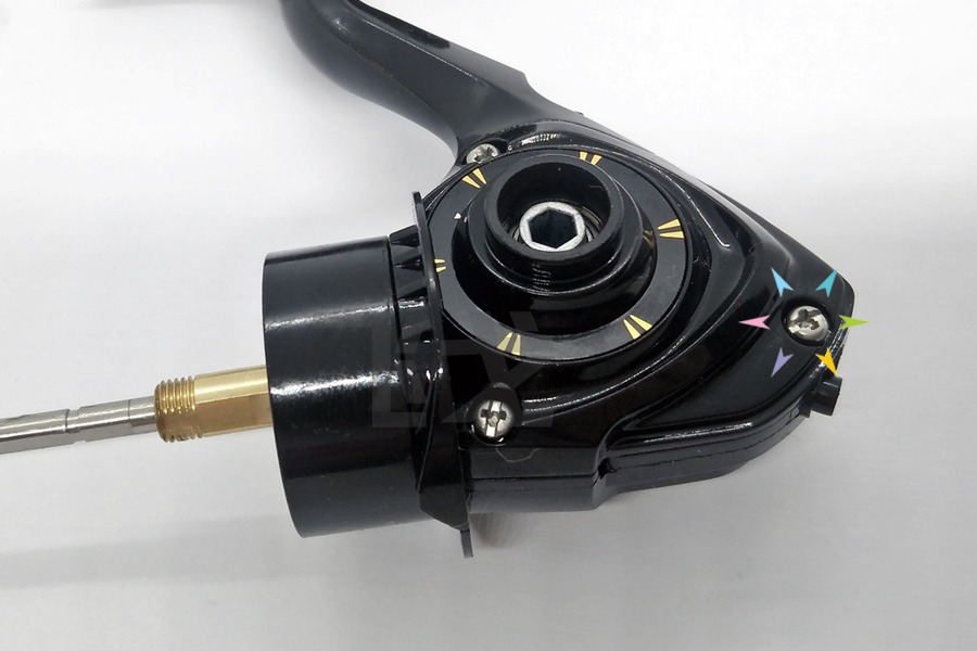 DAIWA CROSSFIRE 23ΰװ